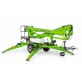 Niftylift Nifty 170 strēles pacēlājs